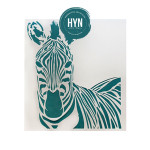 HYN- STENCIL ARTISTICO SERIE XL 35 X 40 STXL010