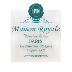 HYN- STENCIL ARTISTICO SERIE XL 35 X 40 STXL019