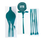 HYN- STENCIL ARTISTICO SERIE XXL 60 X 40 STXXL008