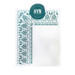 HYN- STENCIL ARTISTICO SERIE PREMIUM 55 X 40 STPR001