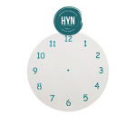 HYN- STENCIL ARTISTICO SERIE RELOJES A DIAM. 40 STRA40003