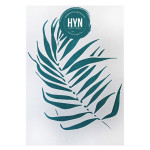 HYN- STENCIL ARTISTICO SERIE B 20 X 30 STB100