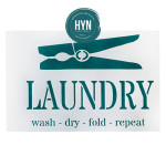 HYN- STENCIL ARTISTICO SERIE B 20 X 30 STB099