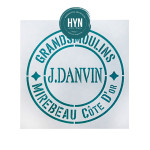 HYN- STENCIL ARTISTICO SERIE D 20 X 20 STD056