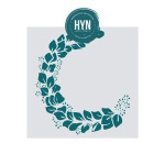 HYN- STENCIL ARTISTICO SERIE D 20 X 20 STD059