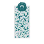 HYN- STENCIL DECORATIVOS ARTISTICOS SERIE DECO HOGAR STFD A 001