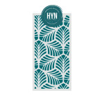 HYN- STENCIL DECORATIVOS ARTISTICOS SERIE DECO HOGAR STFD A 002