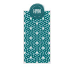 HYN- STENCIL DECORATIVOS ARTISTICOS SERIE DECO HOGAR STFD A 004