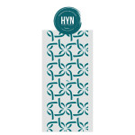 HYN- STENCIL DECORATIVOS ARTISTICOS SERIE DECO HOGAR STFD C 001