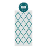 HYN- STENCIL DECORATIVOS ARTISTICOS SERIE DECO HOGAR STFD C 002