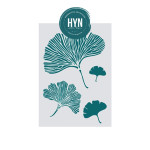 HYN- STENCIL ARTISTICO SERIE PREMIUN 55 X 40 STPR009