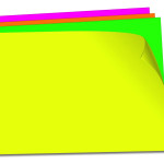 EL CAMINO- CARTULINA ESCOLAR 64 X 44 x 25hjs. MARRON