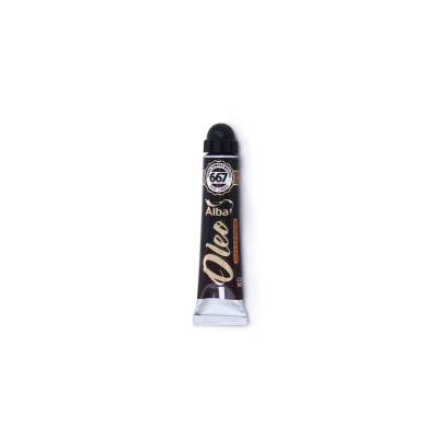 ALBA- OLEO PROF. X 18 ML GRUPO 1. 667 TIERRA SOMBRA NATURAL ALBA- OLEO PROF. X 18 ML GRUPO 1. 667 TIERRA SOMBRA NATURAL