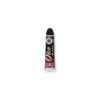 ALBA- OLEO PROF. X 18 ML GRUPO 1. 669 ROJO INDIO 
