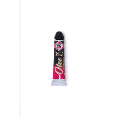 ALBA- OLEO PROF. X 18 ML GRUPO 3. 692 PURPURA QUINACRIDONA 