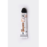 ALBA- TEMPERA PROFESIONAL BASICOS  X 18 ML 710 BLANCO