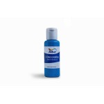 ALBA- ACRILICO X 60 ML. BASICOS 446 AZUL ELECTRICO