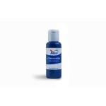 ALBA- ACRILICO X 60 ML. BASICOS 447 AZUL NOCHE