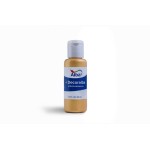 ALBA- ACRILICO X 60 ML. ESPECIALES 477 ORO