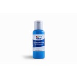ALBA- ACRILICO X 60 ML. BASICOS 443 AZUL COUNTRY