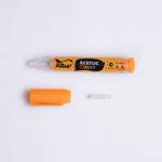 ALBA- MARCADOR  ACRILICO PIGMENTADO TRAZO M (475) AMARILLO ORO