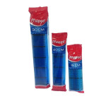 MAPED- REGLA TRANSPARENTE 20cm PAQ. X20 UDS