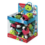 MAPED- SACAPUNTA CROC CROC EASY 1 ORIFICIO X 