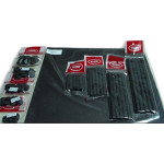 TURK- IMAN PLANCHA 0.4 MM.30 X 30  6 UD