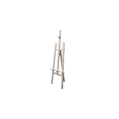 TURK- ATRIL DE PIE PINO NATURAL C/FRENO 1.20 MTS (4722) TURK- ATRIL DE PIE PINO NATURAL C/FRENO 1.20 MTS (4722)