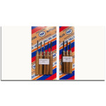 TURK- JUEGO DE MINI GUBIA   X5