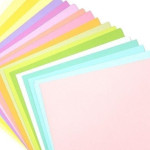 ASB- PAX GOMA EVA 40 X 60CM. LISA COLORES PASTELES 2081 VERDE  X 10 U.