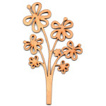 LASER DIX- DECO Y ARTESANIAS COD. 0127 30 ESQUINERO