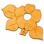 LASER DIX- DECO Y ARTESANIAS COD. 0326 06 ESQUINERO