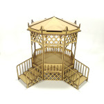 LASER DIX- DECO Y ARTESANIAS COD. 0876 30 PORTAVELAS