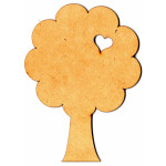 LASER DIX- DECO Y ARTESANIAS COD. 0032 30 ARBOL