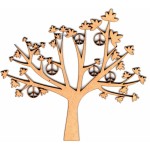 LASER DIX- DECO Y ARTESANIAS COD. 0059 60 ARBOL