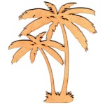 LASER DIX- DECO Y ARTESANIAS COD. 0060 30 ARBOL