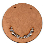 LASER DIX- ORGANIZADORES COD 1115 20 BEBE