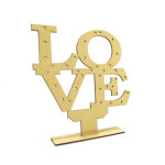 LASER DIX- ORGANIZADORES COD 0478 25 ORGANIZADOR DE BIJOUTERIE