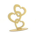 LASER DIX- ORGANIZADORES COD 0479 30 ORGANIZADOR DE BIJOUTERIE