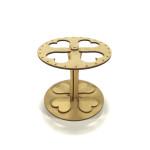 LASER DIX- ORGANIZADORES COD 0541 15 ORGANIZADOR DE BIJOUTERIE