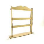 LASER DIX- ORGANIZADORES COD 0542 35CM ORGANIZADOR DE BIJOUTERIE