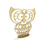 LASER DIX- ORGANIZADORES COD 0545 20 ORGANIZADOR DE BIJOUTERIE