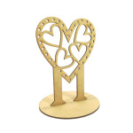 LASER DIX- ORGANIZADORES COD 1067 20 ORGANIZADOR DE BIJOUTERIE