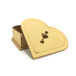 LASER DIX- ORGANIZADORES COD 1078 19X07X19 CAJAS ORGANIZADORAS