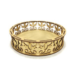 LASER DIX- ORGANIZADORES COD 6054 25 BANDEJAS