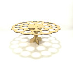 LASER DIX- FIESTAS Y EVENTOS COD. 0381 40X15X40 CANDY BAR