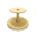 LASER DIX- FIESTAS Y EVENTOS COD. 0400 2P CANDY BAR