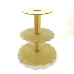 LASER DIX- FIESTAS Y EVENTOS COD. 0400 3P CANDY BAR