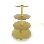 LASER DIX- FIESTAS Y EVENTOS COD. 0400 4P CANDY BAR